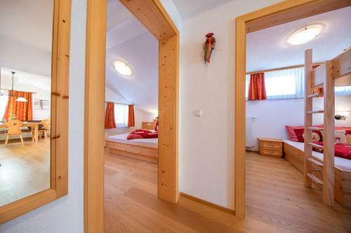Apartamento Bauernhaus Behamhof