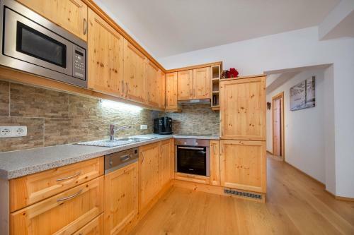 Apartamento Bauernhaus Behamhof