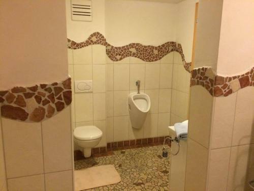 Apartamento Familienferienwohnung Manuela Scherer