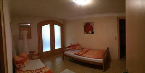 Apartamento Familienferienwohnung Manuela Scherer