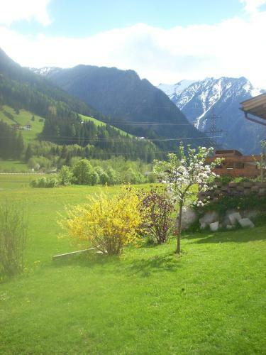 Apartamento Familienferienwohnung Manuela Scherer