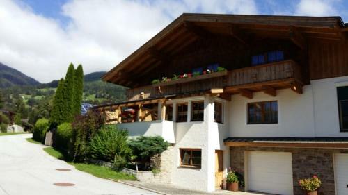 Hostal G�stehaus Reichholf