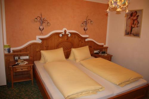 Hotel Garni H�ttl Bernd