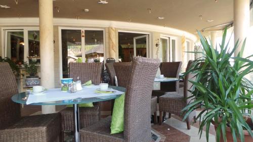 Hotel Garni H�ttl Bernd
