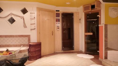 Hotel Garni H�ttl Bernd