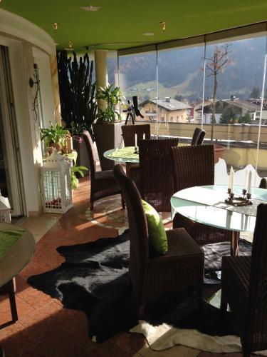 Hotel Garni H�ttl Bernd