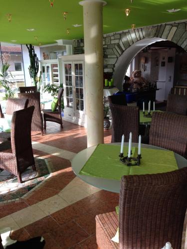 Hotel Garni H�ttl Bernd