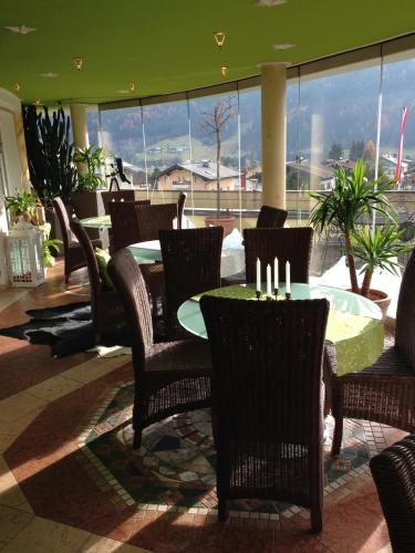 Hotel Garni H�ttl Bernd