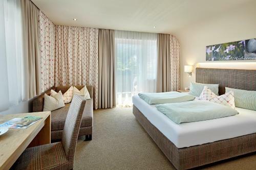Hotel Hubertus