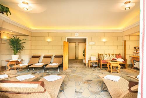 Hotel Hubertus