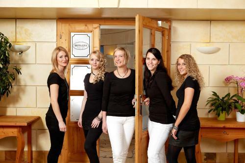Hotel Hubertus