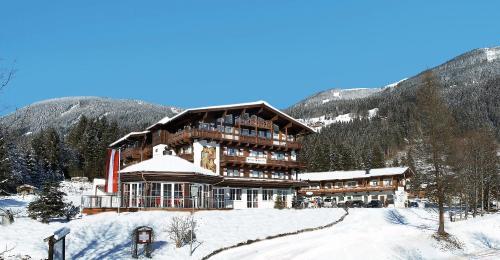 Hotel Hubertus