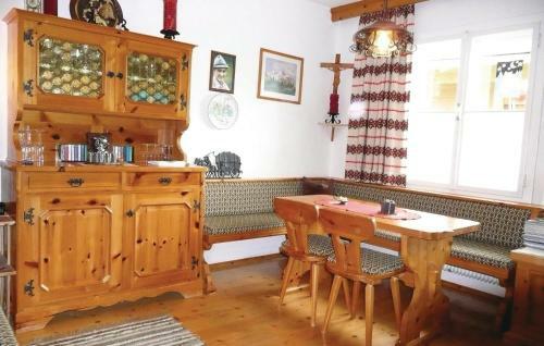 Holiday Home Rosental
