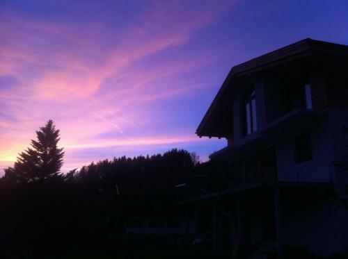 Apartamento Appartement Germann