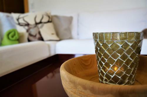 Apartamento Appartement Germann
