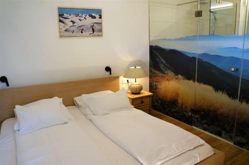 Apartamento Appartement Germann