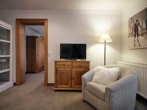 Apartamento Appartements Erwin & Eleonore H�ttl I