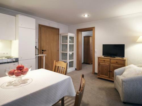 Apartamento Appartements Erwin & Eleonore H�ttl I