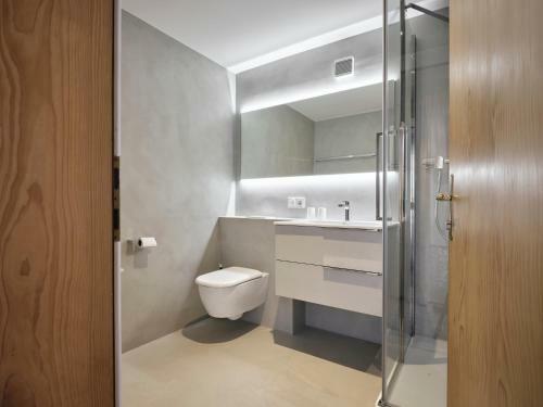 Apartamento Appartements Erwin & Eleonore H�ttl I