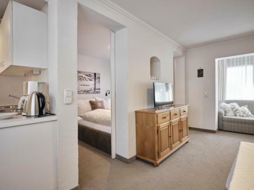 Apartamento Appartements Erwin & Eleonore H�ttl I