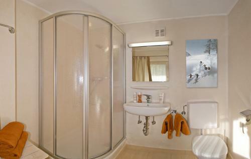 Apartamento Appartements Erwin & Eleonore H�ttl I