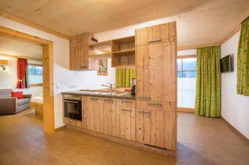 Naturdorf Oberk�hnreit