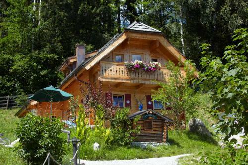 Naturdorf Oberk�hnreit