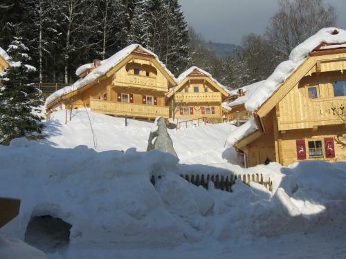 Naturdorf Oberk�hnreit