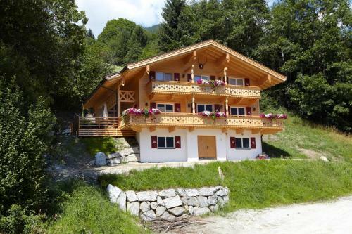 Naturdorf Oberk�hnreit