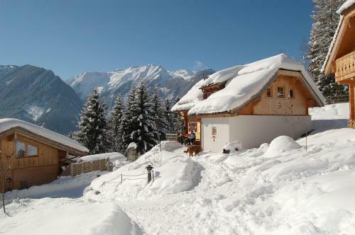 Naturdorf Oberk�hnreit