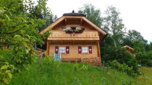 Naturdorf Oberk�hnreit