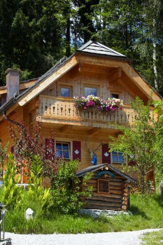 Naturdorf Oberk�hnreit