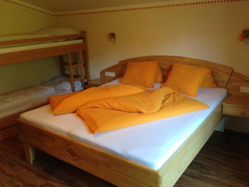 Apartamento Appartements Am See