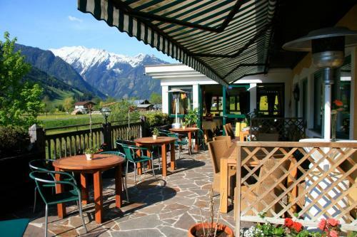 Hotel Landhaus Rohregger
