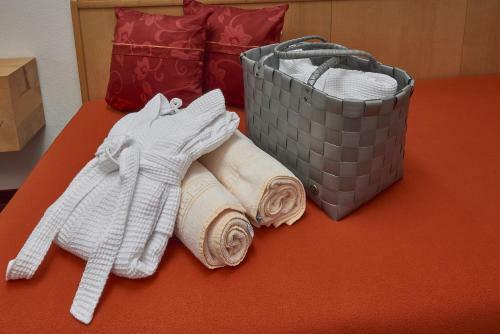 Apartamento Appartementhaus Maximilian