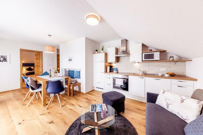 Apartamento Ferienwohnungen Jernej Katharina