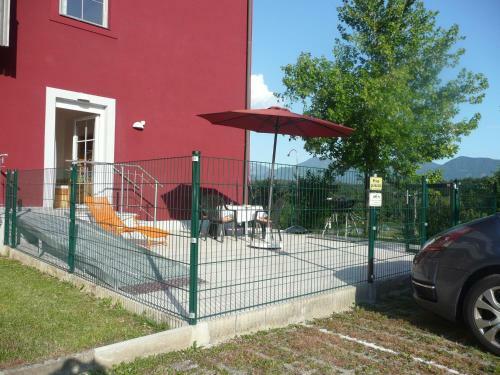 Apartamento Fewo-helga