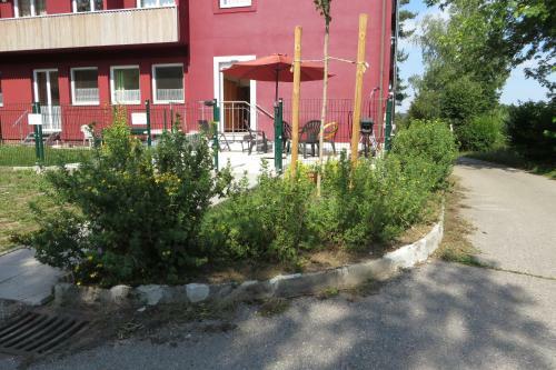Apartamento Fewo-helga
