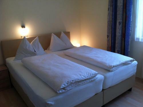 Apartamento Ferienwohnungen Wutte Josefine
