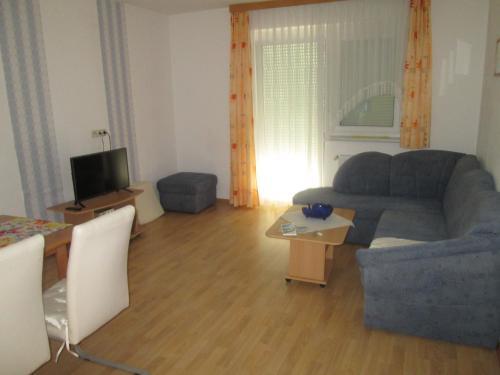 Apartamento Ferienwohnungen Valerie