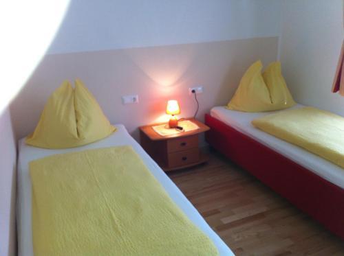 Apartamento Ferienwohnungen Valerie