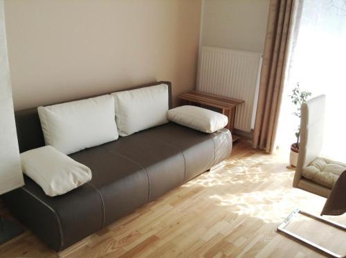 Apartamento Ferienwohnungen Valerie
