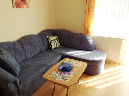 Apartamento Ferienwohnungen Valerie