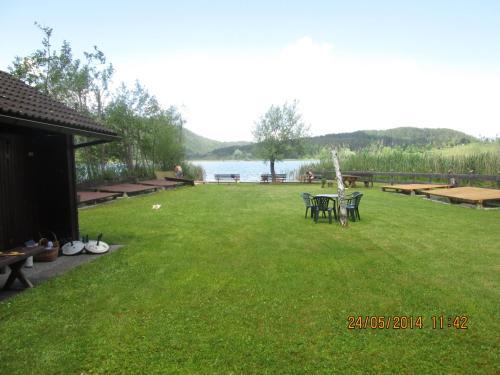 Apartamento Ferienwohnungen Valerie