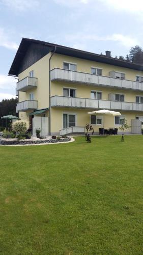 Apartamento Ferienwohnungen Valerie