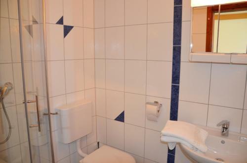 Hostal Pension Hribernig