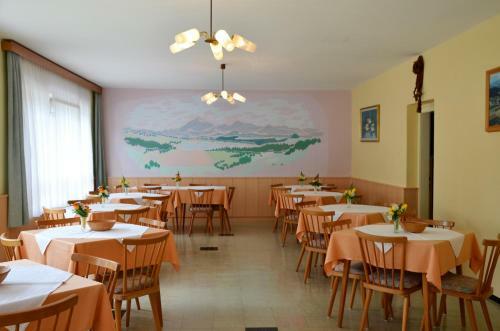 Hostal Pension Hribernig