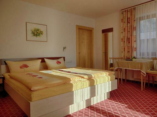 Apartamento Holiday Home Haas Aschau