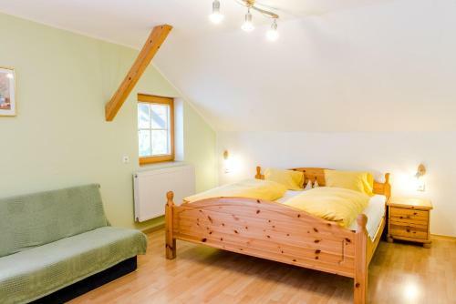 Hostal Kr�uterpension Rosenkranz