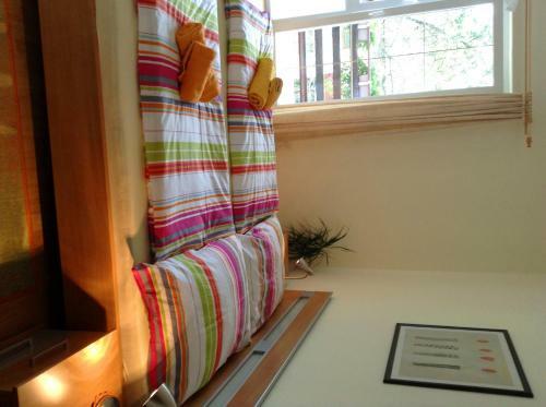 Apartamento Andritsch Elfi Ferienwohnung